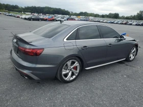Audi S4 PREMIUM PLUS * * CARFAX * * АВТО КРЕДИТ * * - 39999 лв. - 86721659 5
