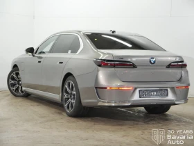 Обява за продажба на BMW 750 e xDrive Sportautomatic ~ 199 632 лв. - изображение 1
