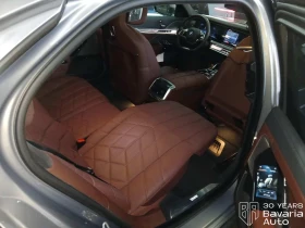 Обява за продажба на BMW 750 e xDrive Sportautomatic ~ 199 632 лв. - изображение 9