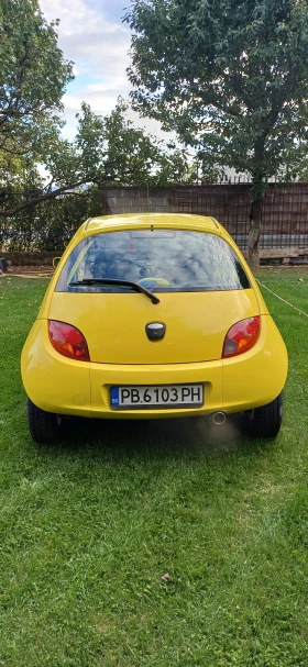 Ford Ka | Mobile.bg    3