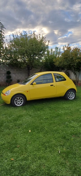 Ford Ka | Mobile.bg    6