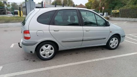 Обява за продажба на Renault Scenic ~9 999 лв. - изображение 3