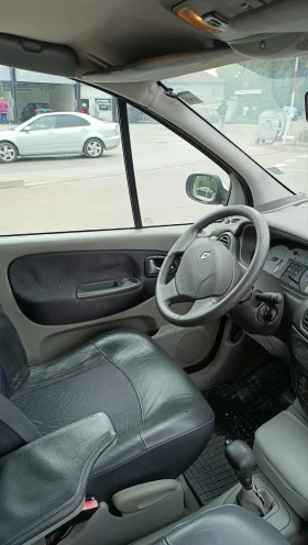 Обява за продажба на Renault Scenic ~9 999 лв. - изображение 4