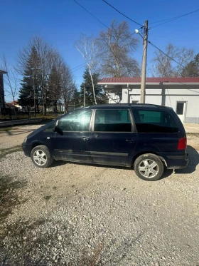 Seat Alhambra ��� | Mobile.bg � ����� ������ 3