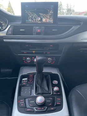 Audi A7 3.0 BiTdi * S-line * 8ZF * Headup * Въздух * 313кс - 29700 лв. / 15185.37 € - 10357788 14