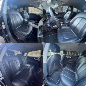 Audi A7 3.0 BiTdi * S-line * 8ZF * Headup * Въздух * 313кс - 29700 лв. / 15185.37 € - 10357788 12