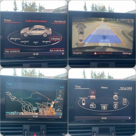Audi A7 3.0 BiTdi * S-line * 8ZF * Headup * Въздух * 313кс - 29700 лв. / 15185.37 € - 10357788 15