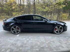 Audi A7 3.0 BiTdi * S-line * 8ZF * Headup * Въздух * 313кс - 29700 лв. / 15185.37 € - 10357788 4