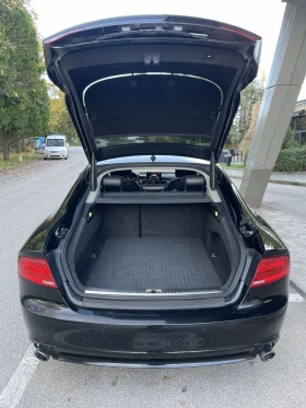 Audi A7 3.0 BiTdi * S-line * 8ZF * Headup * Въздух * 313кс - 29700 лв. / 15185.37 € - 10357788 10