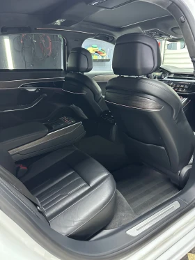 Audi A8 - 77000 лв. / 39369.47 € - 38662053 15