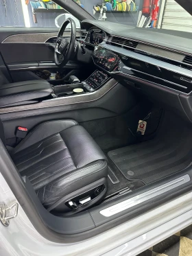 Audi A8 - 77000 лв. / 39369.47 € - 38662053 16