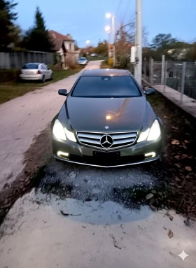 Mercedes-Benz E 250  - изображение 1