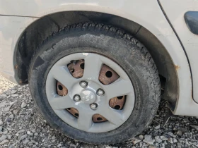 Hyundai Matrix | Mobile.bg    3