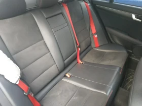 Mercedes-Benz C 200 CGI AMG пакет АГУ Prins, снимка 12