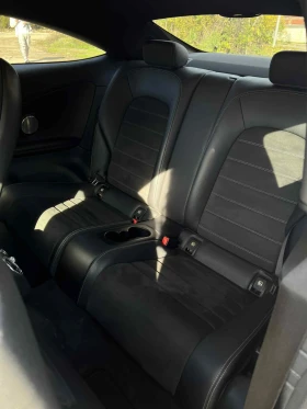 Mercedes-Benz C 220 AMG 9G  - 38500 лв. / 19684.74 € - 70798589 9