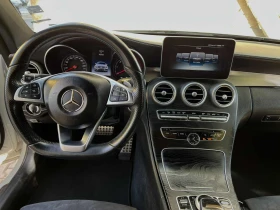 Mercedes-Benz C 220 AMG 9G  - 38500 лв. / 19684.74 € - 70798589 5