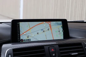 BMW M4 HEAD UP * H&K * CARBON * CAMERA *  * LED  | Mobile.bg    14