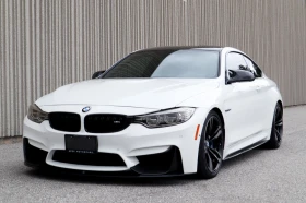     BMW M4 HEAD UP * H&K * CARBON * CAMERA *  * LED 