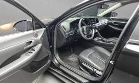 Hyundai Sonata 2.0 LPG Style * -   *  | Mobile.bg    10