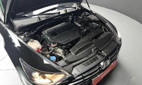 Hyundai Sonata 2.0 LPG Style * -   *  | Mobile.bg    5