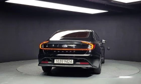 Hyundai Sonata 2.0 LPG Style * -   *  | Mobile.bg    3