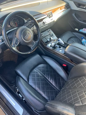 Audi A8 | Mobile.bg    7