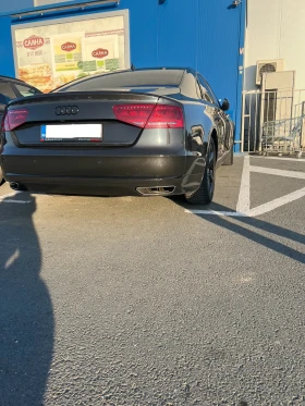 Audi A8 | Mobile.bg    4