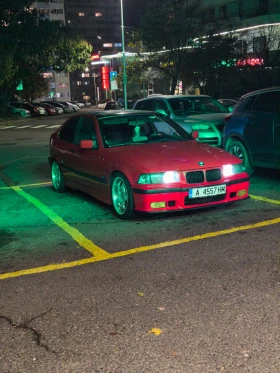 BMW 318 TDS California top | Mobile.bg    14