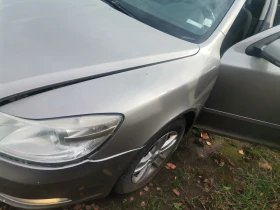 Skoda Octavia 1.9 tdi, снимка 5