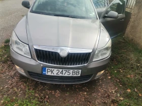 Skoda Octavia 1.9 tdi, снимка 7