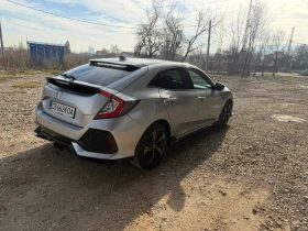 Honda Civic 1.5 SPORT+  | Mobile.bg � ����� ������ 3