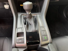 Honda Civic 1.5 SPORT+  | Mobile.bg � ����� ������ 9