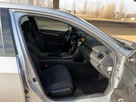 Honda Civic 1.5 SPORT+  | Mobile.bg � ����� ������ 13