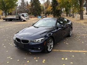 BMW 430 * 430i xDrive * CARFAX * БЕЗ ПЪРВОНАЧАЛНА ВНОСКА