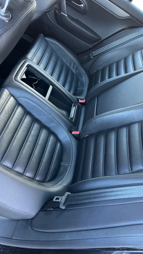 VW CC 2.0D 170HP Bluemotion, снимка 10