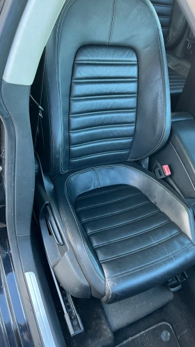 VW CC 2.0D 170HP Bluemotion, снимка 9