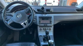 VW CC 2.0D 170HP Bluemotion, снимка 5