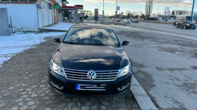 VW CC 2.0D 170HP Bluemotion, снимка 2