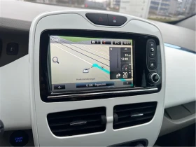 Renault Zoe Life 22 kWh, снимка 8