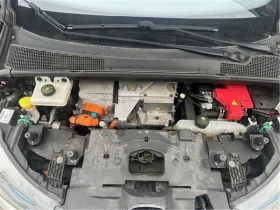 Renault Zoe Life 22 kWh, снимка 7