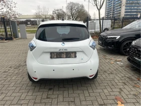 Renault Zoe Life 22 kWh, снимка 10