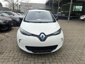 Renault Zoe Life 22 kWh, снимка 9