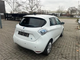 Renault Zoe Life 22 kWh, снимка 3