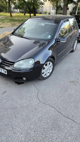 VW Golf 2.0 TDI - 3100 лв. / 1585.00 € - 61580645 5