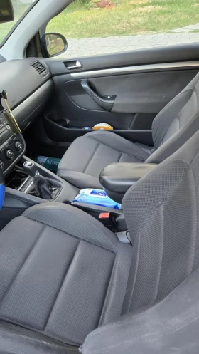 VW Golf 2.0 TDI - 3100 лв. / 1585.00 € - 61580645 3