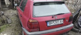 VW Golf, снимка 4