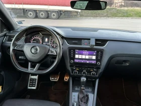 Skoda Octavia 2.0TDI DSG PANORAMA LED AMBIENT TOP TOP - 14300 € / 27968.37 лв. - 66502564 9
