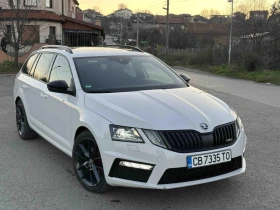 Skoda Octavia 2.0TDI DSG PANORAMA LED AMBIENT TOP TOP - 14300 € / 27968.37 лв. - 66502564 8