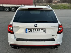 Skoda Octavia 2.0TDI DSG PANORAMA LED AMBIENT TOP TOP - 14300 € / 27968.37 лв. - 66502564 5