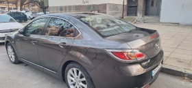 Mazda 6 1.8 GH - 5500 € / 10757.07 лв. - 26268953 3